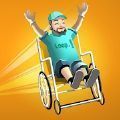 疯狂轮椅特技3D下载-疯狂轮椅特技3D安卓v6.8.6