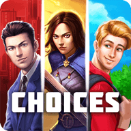 Choices游戏下载-Choices游戏微信版v4.7.2