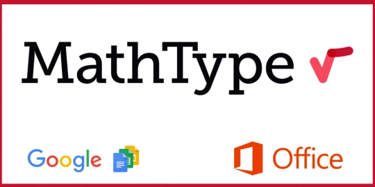 MathType最新版