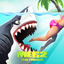 饥饿鲨世界破解版下载-饥饿鲨世界破解版苹果版v9.6.8