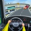 巴士驾驶模拟器下载-巴士驾驶模拟器安卓版v5.3.3