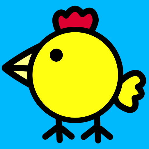 快乐小鸡下载-快乐小鸡安卓版v3.8.3