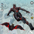 超级英雄蝙蝠侠下载-超级英雄蝙蝠侠苹果版v6.7.6