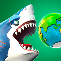 饥饿鲨世界下载-饥饿鲨世界免安装v5.7.5