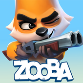 Zooba动物王者下载-Zooba动物王者官方版v5.4.8