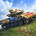 坦克世界闪击战下载-坦克世界闪击战苹果版v6.3.2