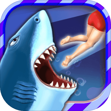 饥饿鲨进化手机版下载安卓版版中文版下载-饥饿鲨进化手机版下载安卓版版中文版2023版v8.6.6