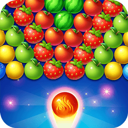 水果泡泡传奇单机版下载-水果泡泡传奇单机版微信版v2.4.7