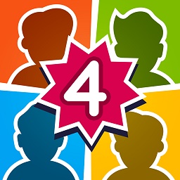 4人对决游戏最新版下载-4人对决游戏最新版手机版v2.5.3