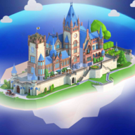 天空岛屿生存游戏汉化版下载-天空岛屿生存游戏汉化版老版本v3.8.4