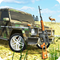 自由狩猎模拟3D下载-自由狩猎模拟3D2023版v4.5.7