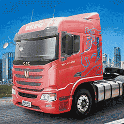 卡车人生中国版下载-卡车人生中国版免安装v8.6.7