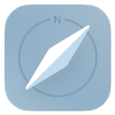 小米指南针app下载-小米指南针app免费版v3.8.1